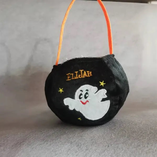 Halloween Treat Bags