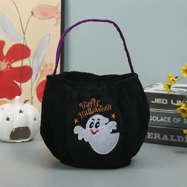 Halloween Treat Bags