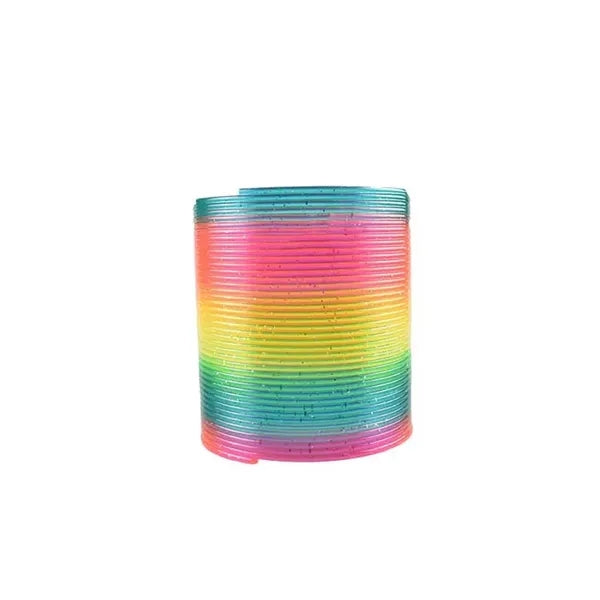 Magic Spring Hula Hoop