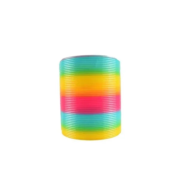 Magic Spring Hula Hoop