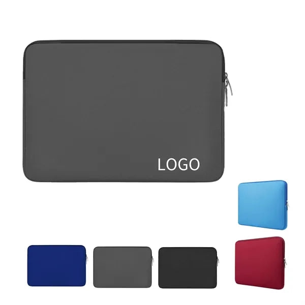13" Dive Material Laptop Sleeve