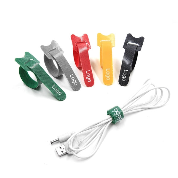 Nylon Cable Organizer