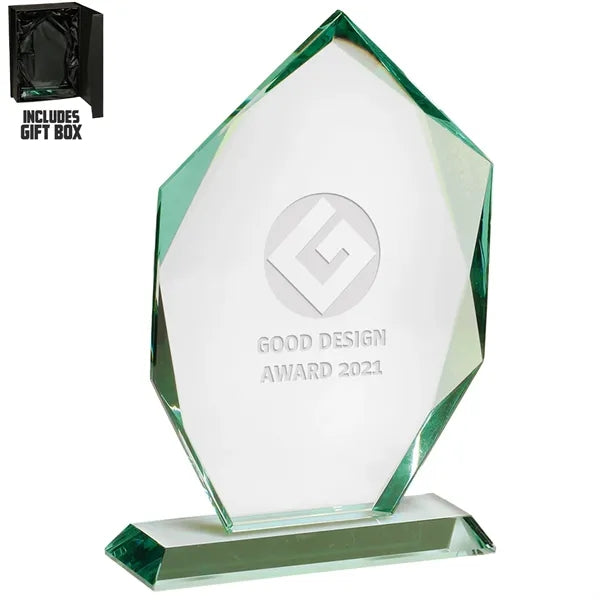 Shield Glass Awards