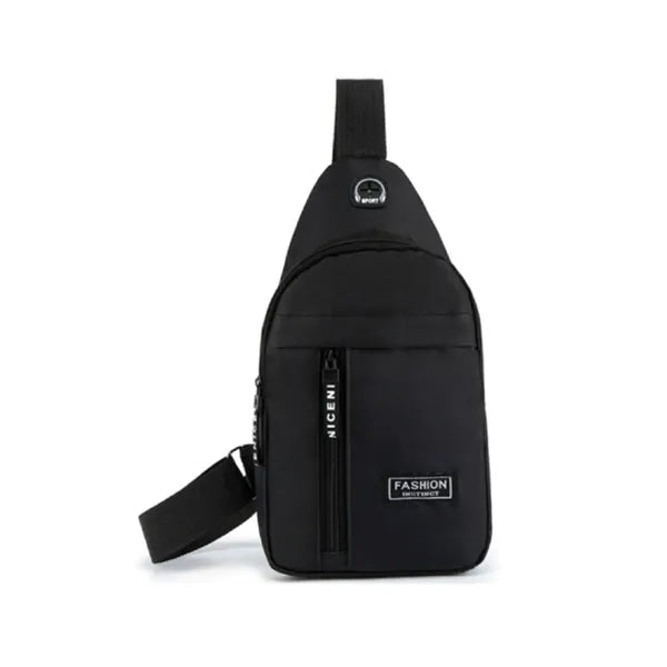 Men's Utility Crossbody Sling Bag
