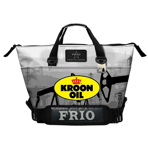 FRIO 24 Can Soft Bucket Softside Cooler