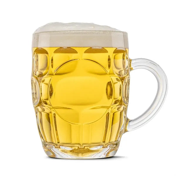 Britannia Beer Stein - Imprinted
