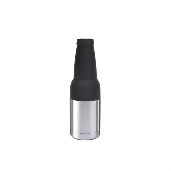 12oz Stainless 3 1 Can Cooler Beer Bottle Insulated Tumbler