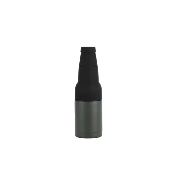 12oz Stainless 3 1 Can Cooler Beer Bottle Insulated Tumbler