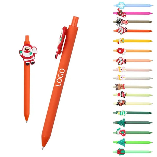 Cute & Funny Christmas Pens