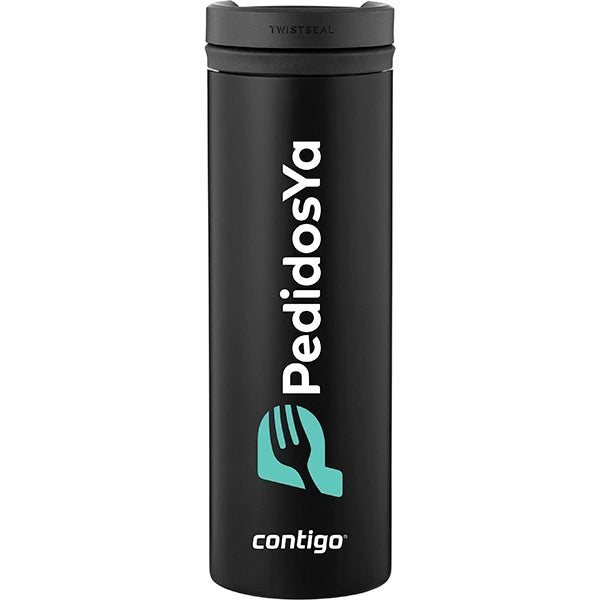 20 oz Contigo Eclipse Stainless Insulated Travel Tumbler