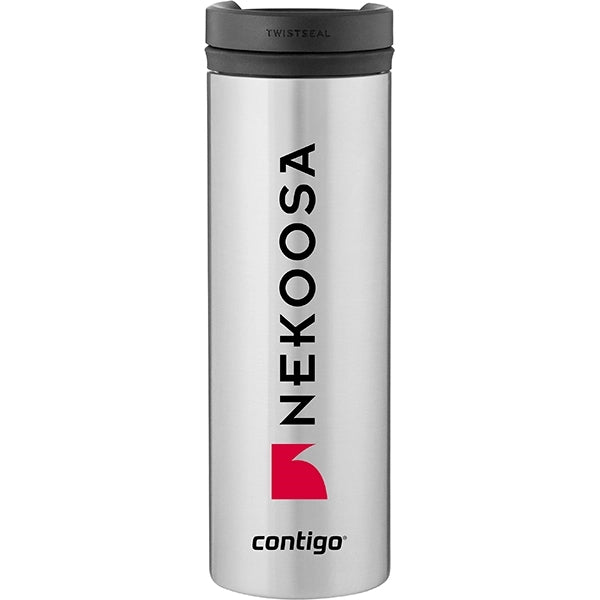 20 oz Contigo Eclipse Stainless Insulated Travel Tumbler