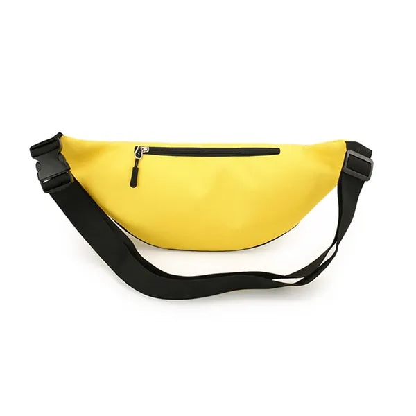 Adjustable Waterproof Running Waist Pouch