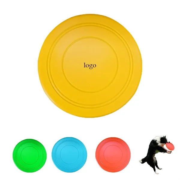 Pet Flying Disc