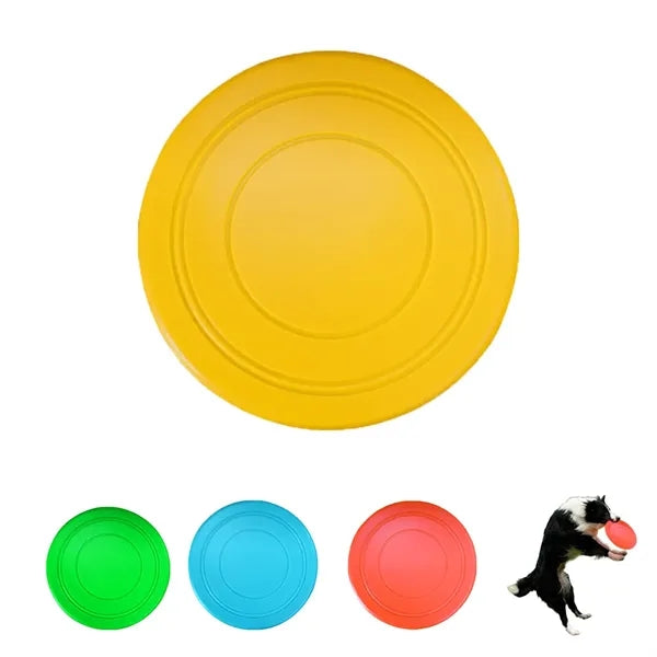 Pet Flying Disc