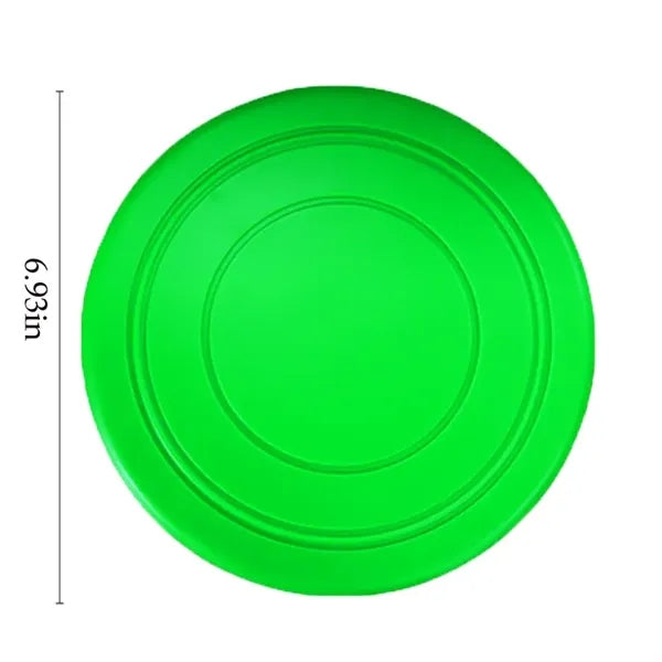 Pet Flying Disc