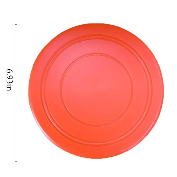 Pet Flying Disc