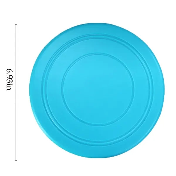 Pet Flying Disc