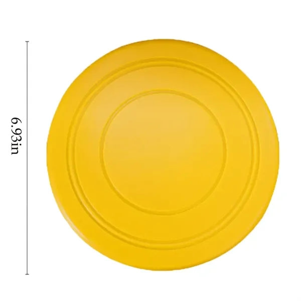 Pet Flying Disc