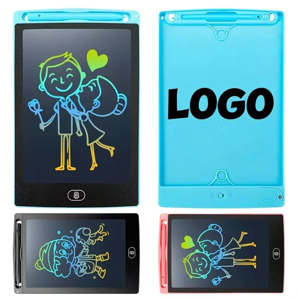 Eco Friendly Writing Board With Smooth Writing Experience