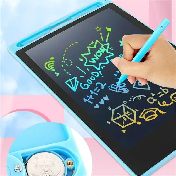 Eco Friendly Writing Board With Smooth Writing Experience