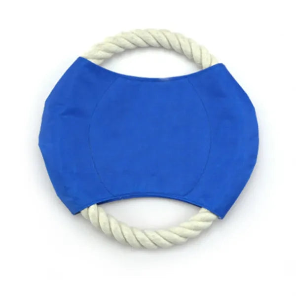 Full Color Pet Flyer Toy