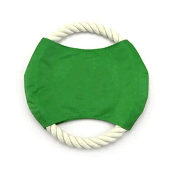 Full Color Pet Flyer Toy