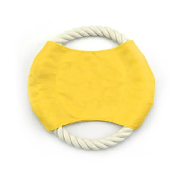 Full Color Pet Flyer Toy