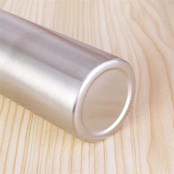24oz. Sport Water Bottle Cup with Flip-Top Lid & Carry Loop