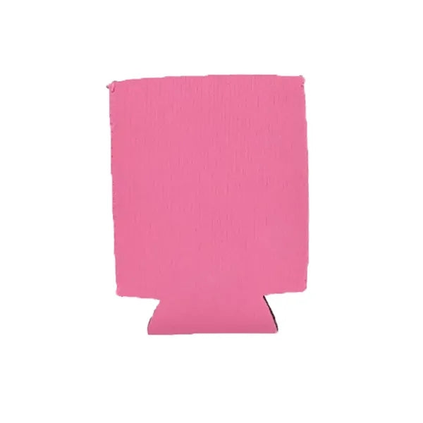 Premium Neoprene Insulated Can and Bottle Sleeve
