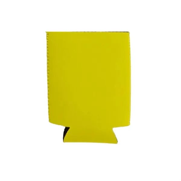 Premium Neoprene Insulated Can and Bottle Sleeve
