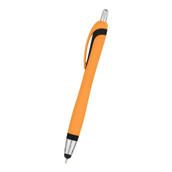 Ava Sleek Write Pen With Stylus