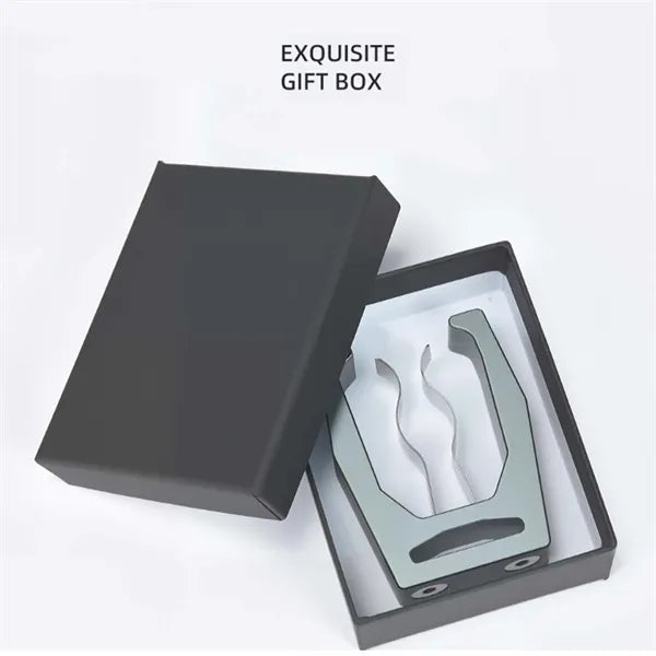 Durable Magnetic Golf Cigar Clip Holder