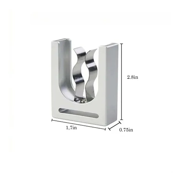 Magnetic Cigar Holder For Golf Cart