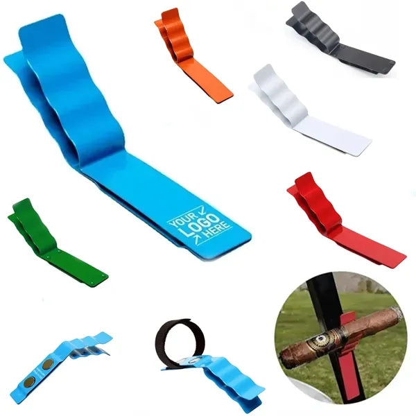 Outdoor Grade V cigar holder
