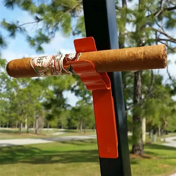Outdoor Grade V cigar holder