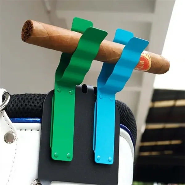 Outdoor Grade V cigar holder