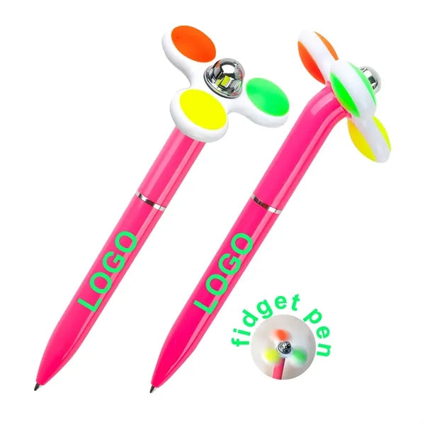 Fidget Toy Pen