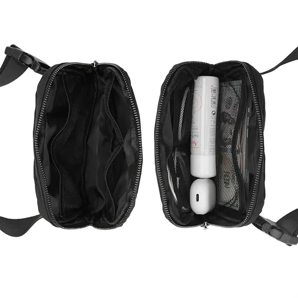Nylon Waterproof Pouch