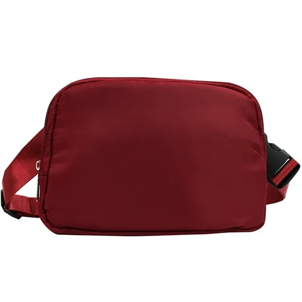 Nylon Waterproof Pouch
