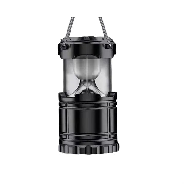 Rechargeable Solar Camping Lantern