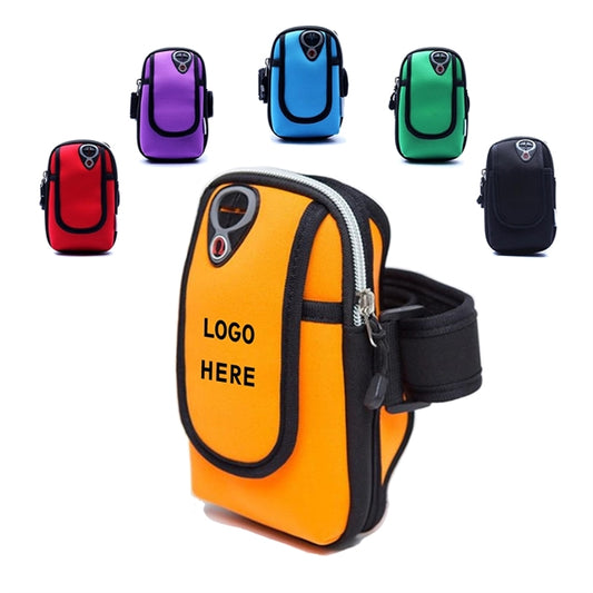 Sport Phone Armband Case