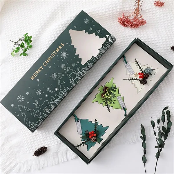 Festive Scented Wax Tablets Gift Set Free Shipping