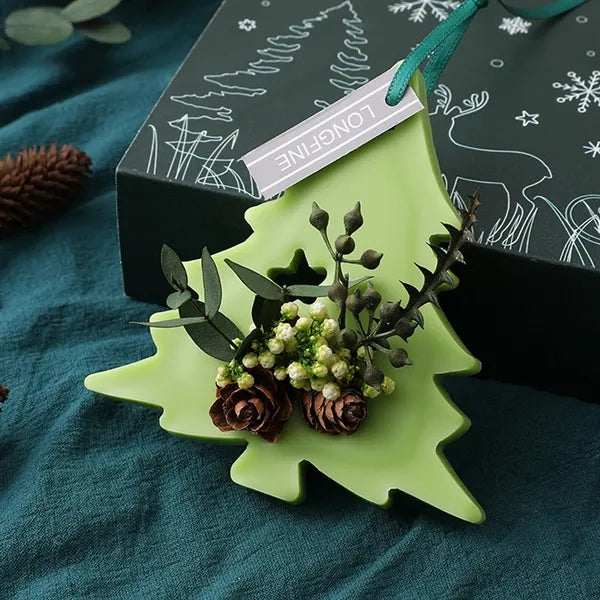 Festive Scented Wax Tablets Gift Set Free Shipping