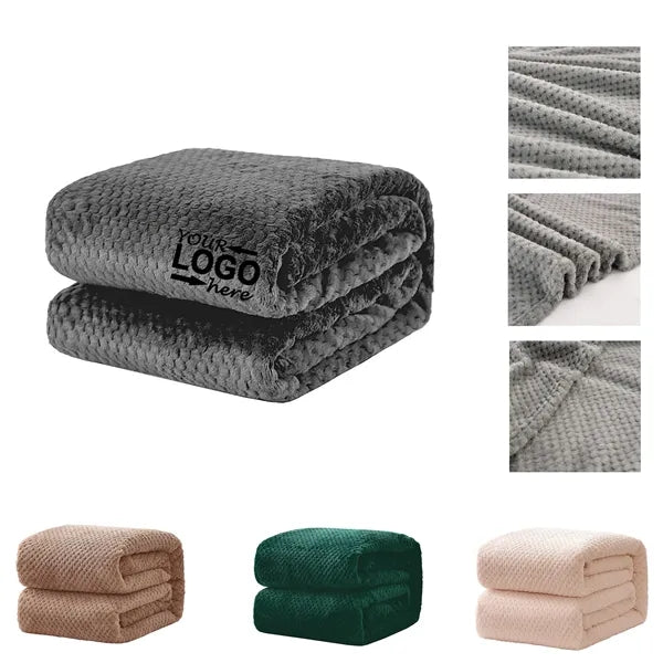 Super Soft Warm Blankets