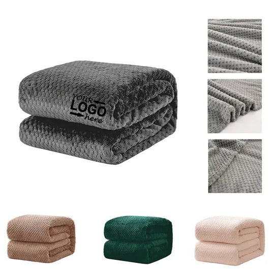 Super Soft Warm Blankets