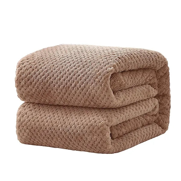 Super Soft Warm Blankets