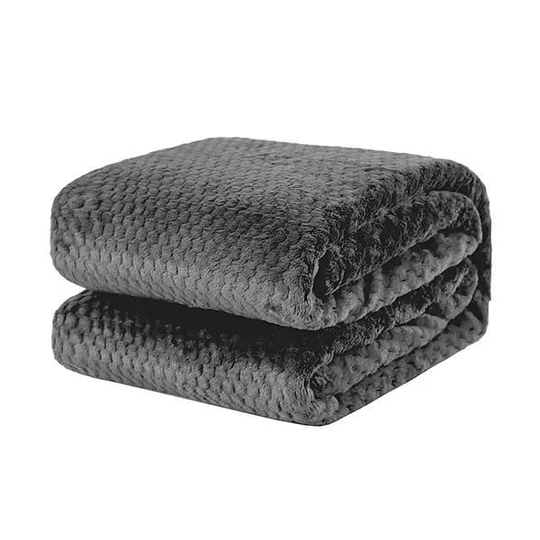 Super Soft Warm Blankets