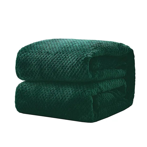Super Soft Warm Blankets