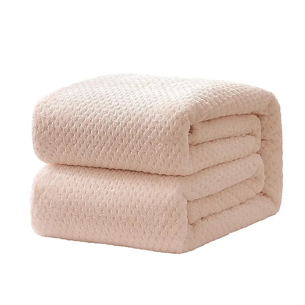 Super Soft Warm Blankets