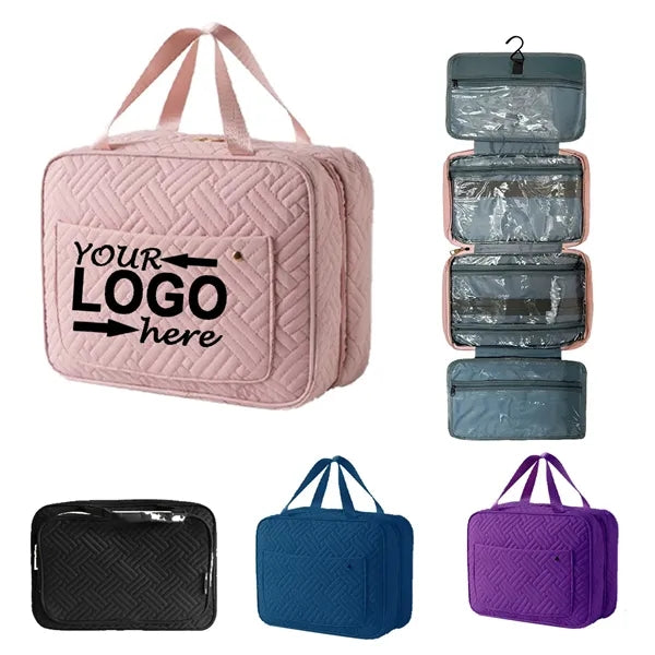 Large Toiletry Travel Bag